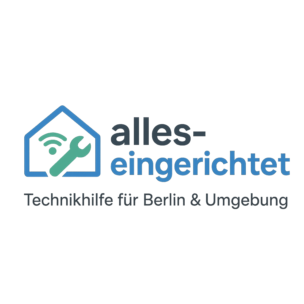 alles-eingerichtet.de Logo